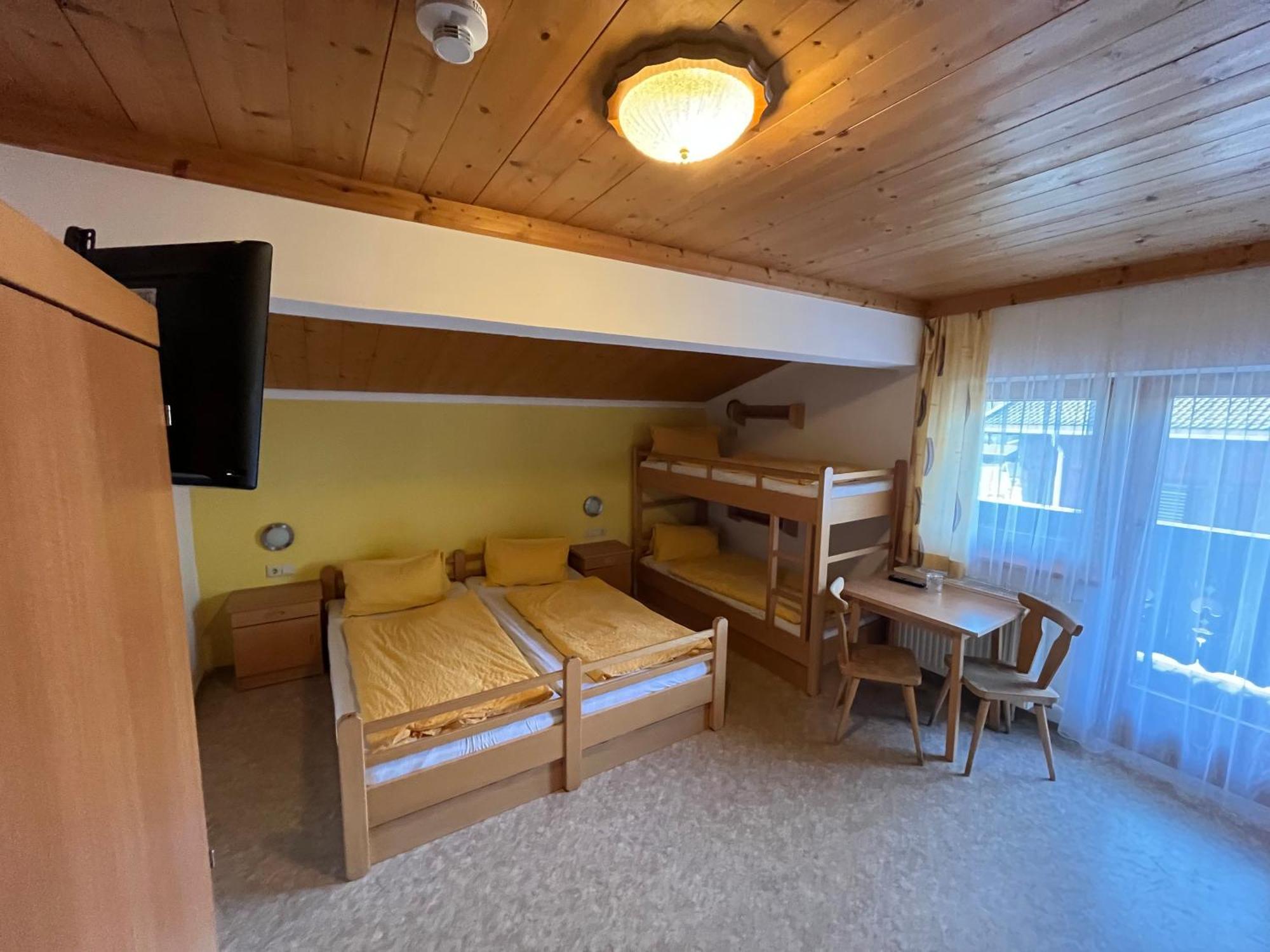 Ferienhof Woelflbauer Saalbach-Hinterglemm Eksteriør billede