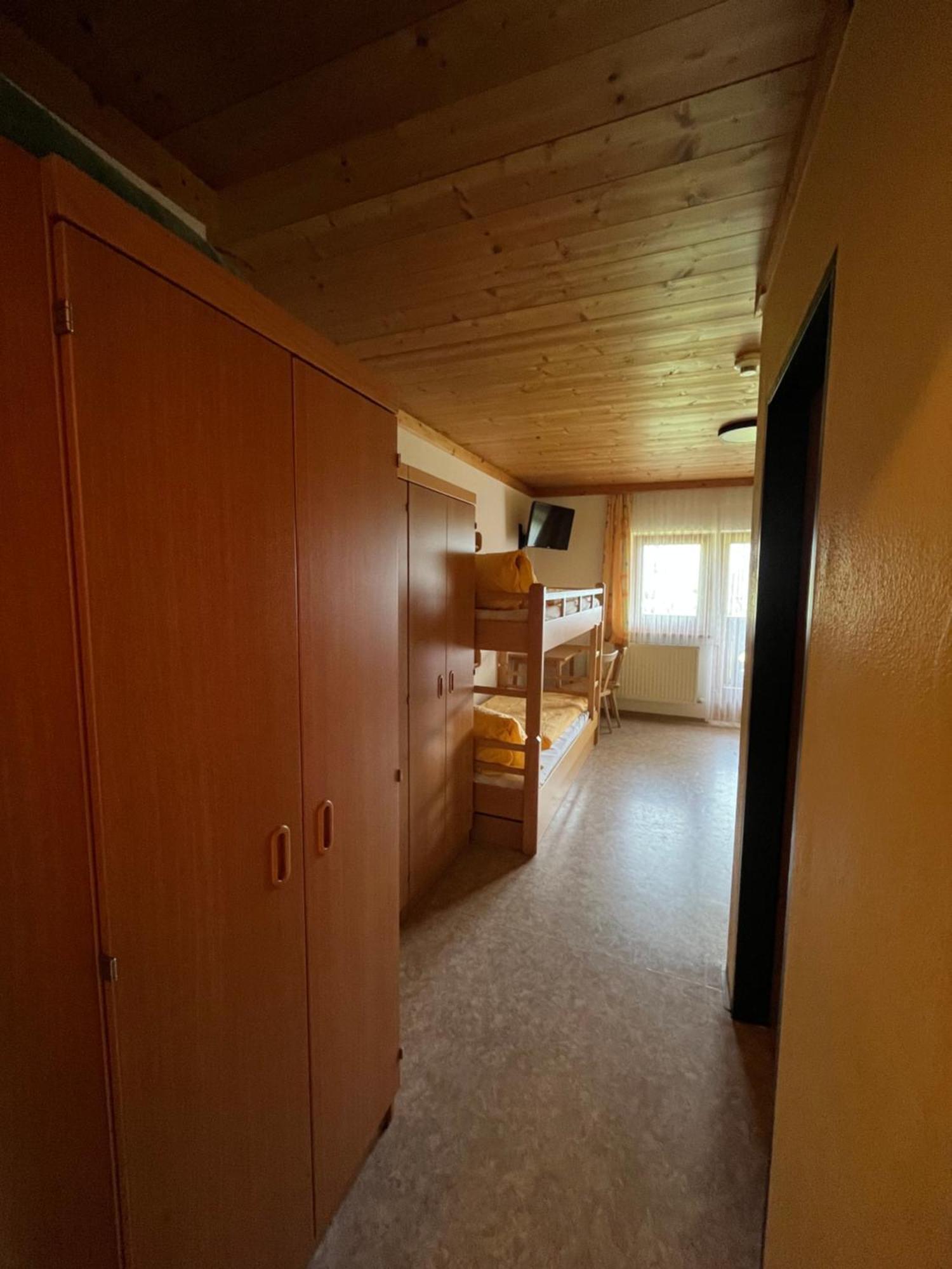 Ferienhof Woelflbauer Saalbach-Hinterglemm Eksteriør billede